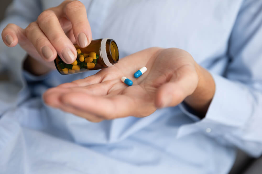 Amoxicillin: Wirkung, Anwendung und Nebenwirkungen