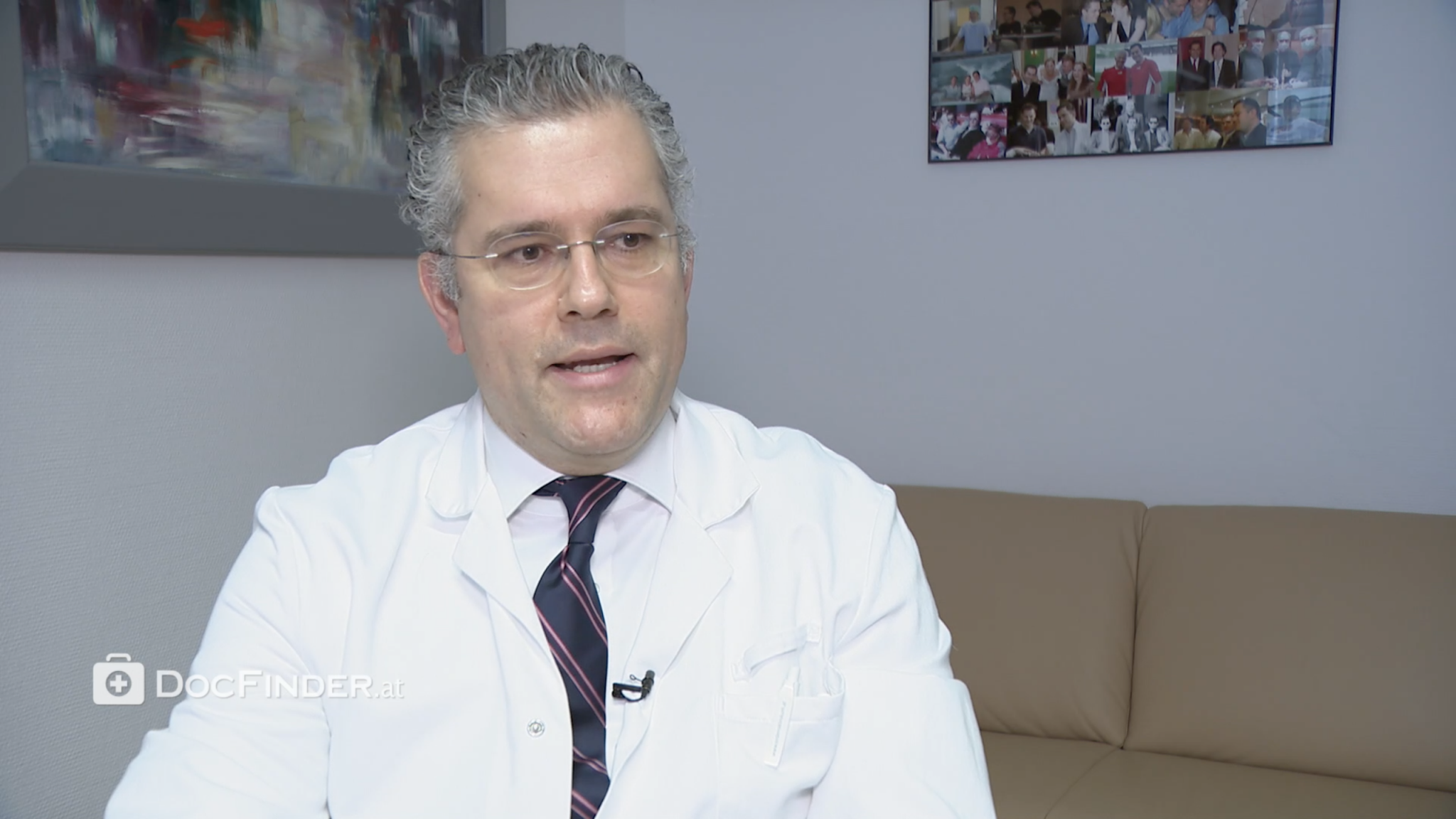 Wie entsteht und wie erkennt man Gebärmutterhalskrebs? - DocFinder
