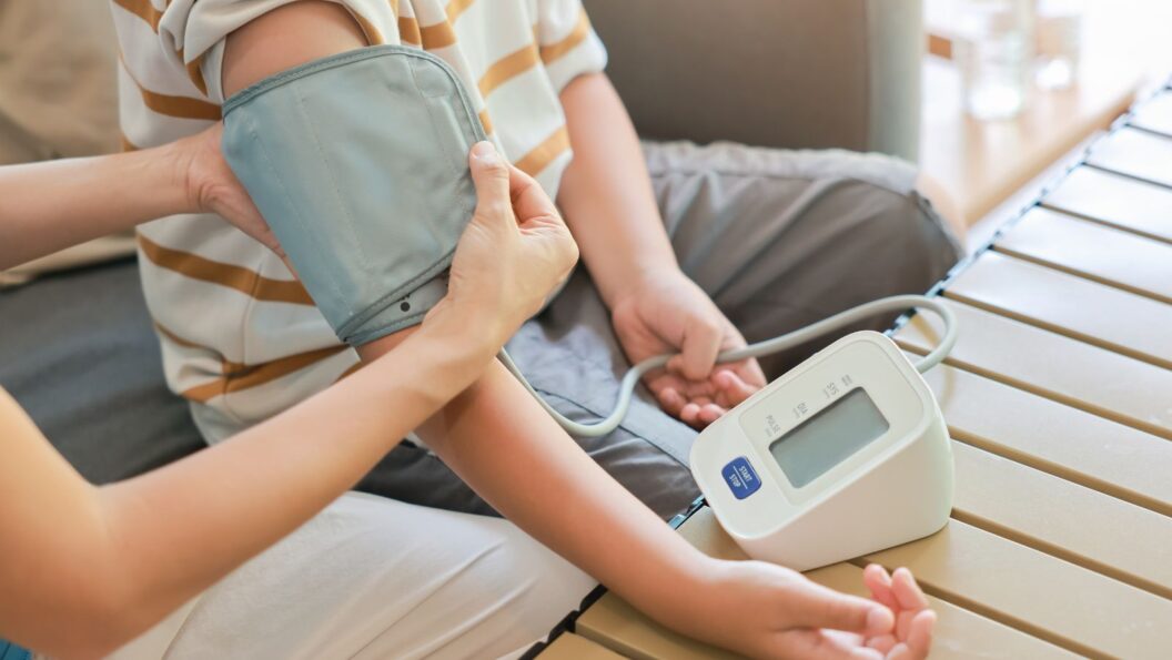 Bluthochdruck bei Kindern: Werte, Ursachen und Therapie