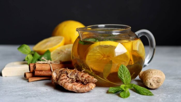 Bronchitis: Diese Hausmittel helfen Kindern und Erwachsenen