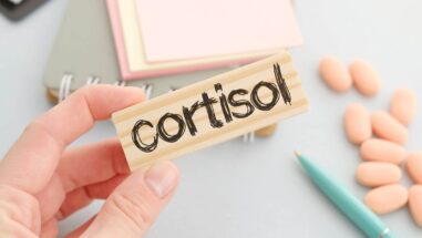 Zum Artikel: Cortisol-Stresshormon