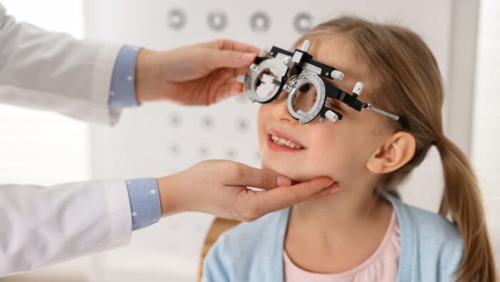 Die beliebtesten Augenärzte - PCA 2025