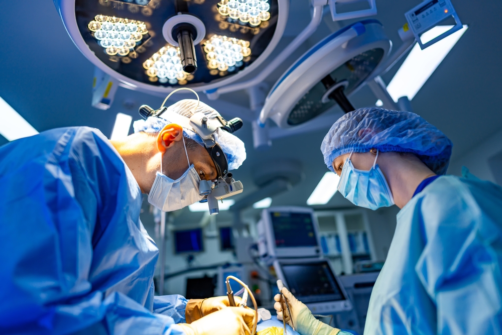 DocFinder Patients‘ Choice Award