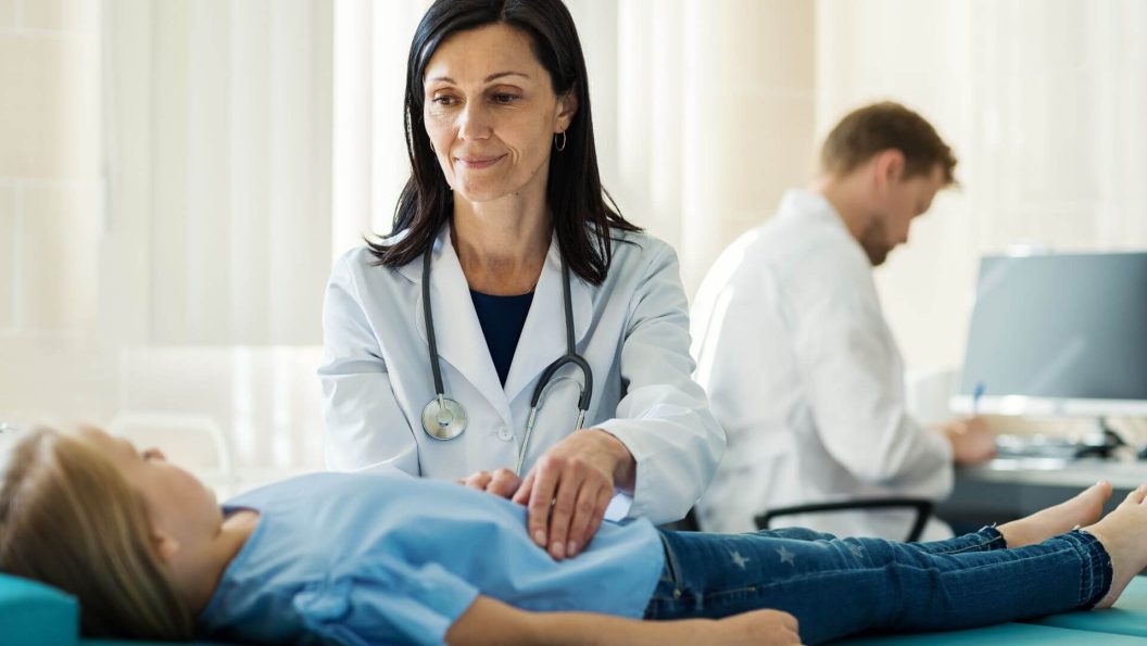 Die beliebtesten Gastroenterologen und Hepatologen 2022
