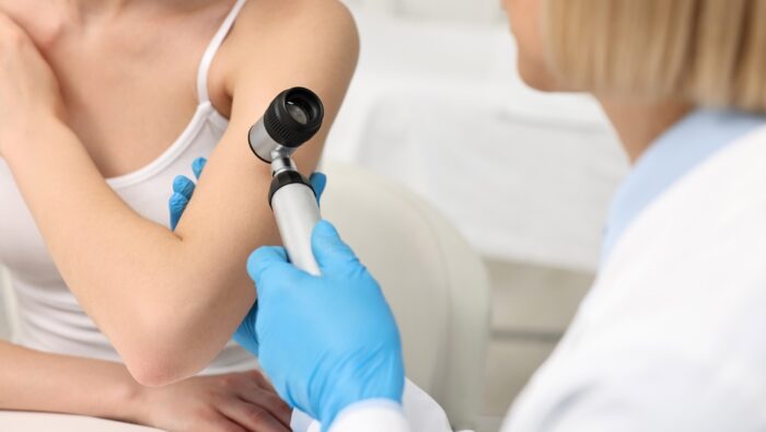 Die beliebtesten Hautärzte - PCA 2025