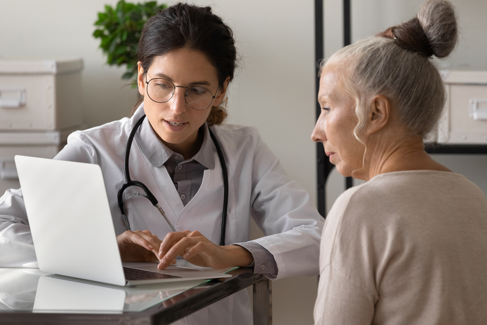 DocFinder Patients‘ Choice Award