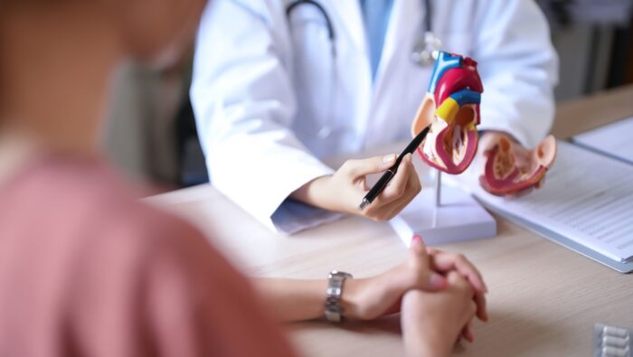 Die beliebtesten Kardiologen - PCA 2025