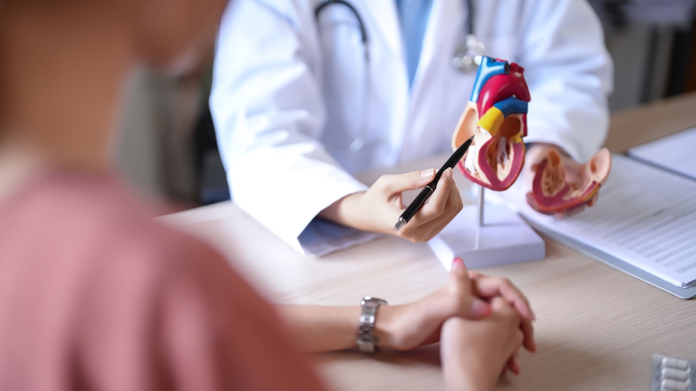 DocFinder Patients‘ Choice Award