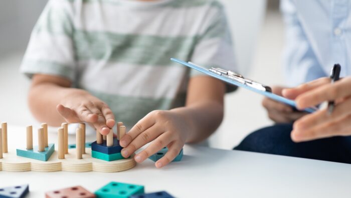 Die beliebtesten Kinder- und Jugendpsychologen - PCA 2025