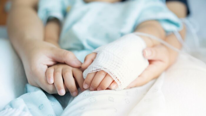 Die beliebtesten Kinderchirurgen - PCA 2025