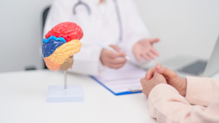 Die beliebtesten Neurologen - PCA 2025