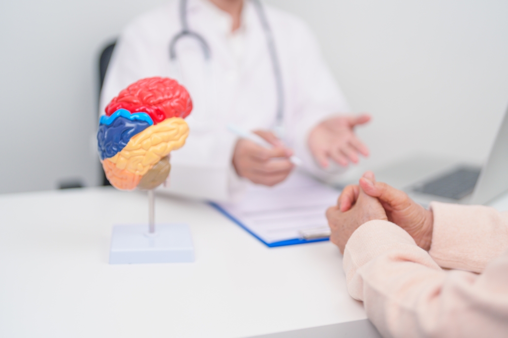 DocFinder Patients‘ Choice Award