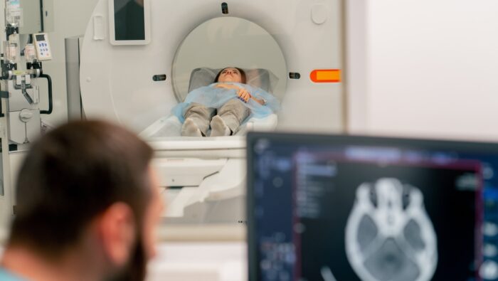 Die beliebtesten Nuklearmediziner - PCA 2025