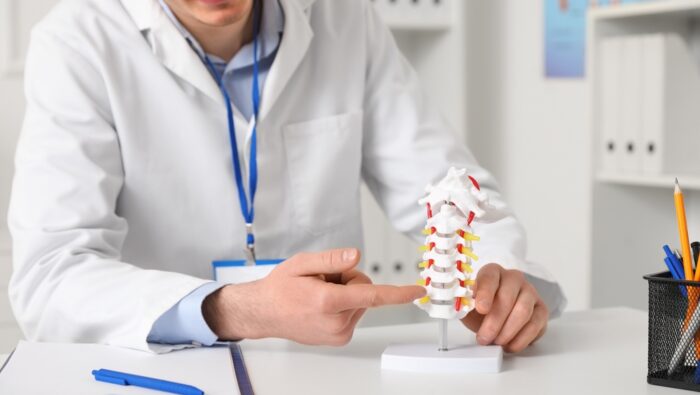 Die beliebtesten Orthopäden - PCA 2025