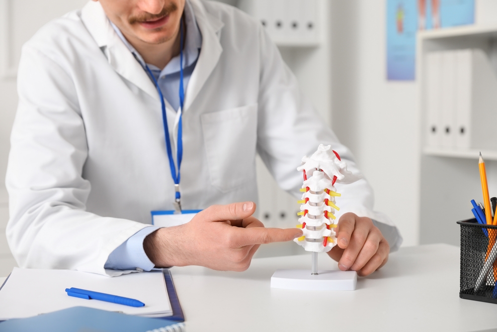 DocFinder Patients‘ Choice Award