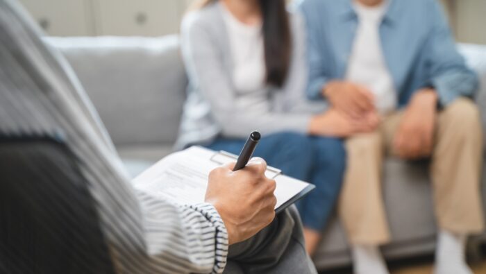 Die beliebtesten Psychologen - PCA 2025