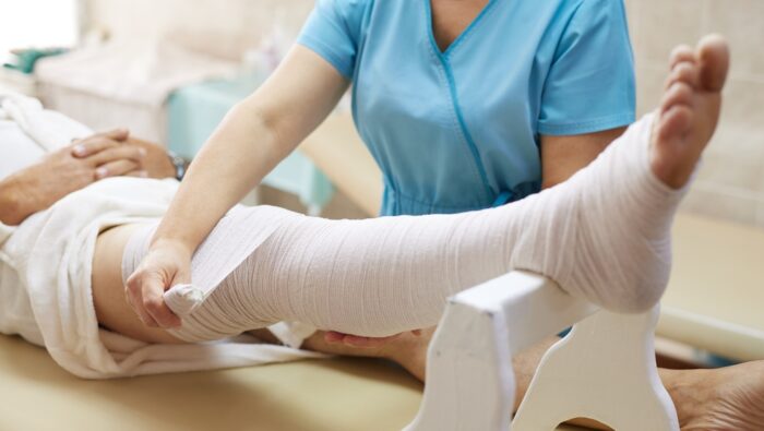 Die beliebtesten Unfallchirurgen - PCA 2025