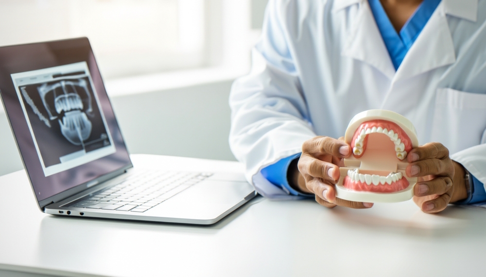 DocFinder Patients‘ Choice Award