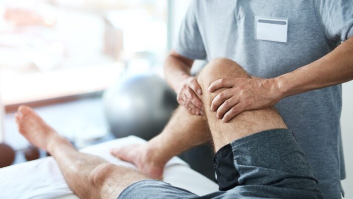 Die beliebtesten physikalischen Mediziner - PCA 2025