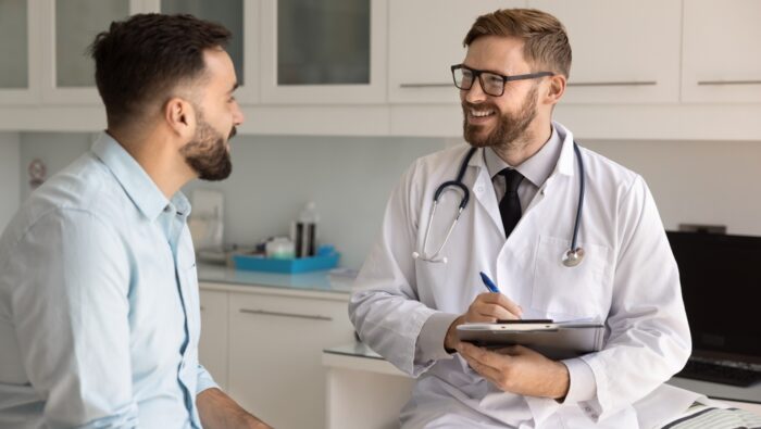 Die beliebtesten praktischen Ärzte - PCA 2025