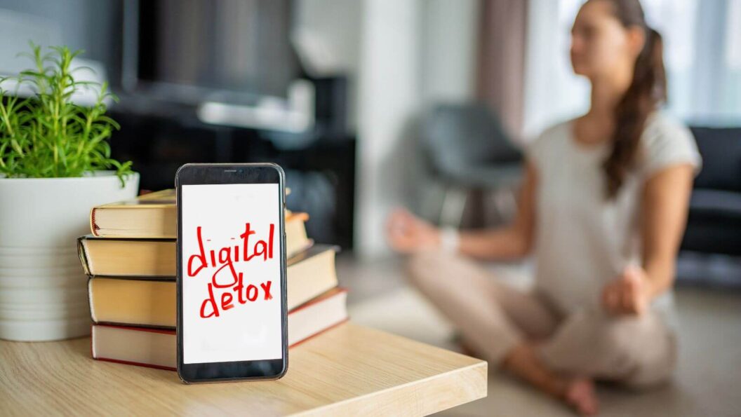 Digital Detox