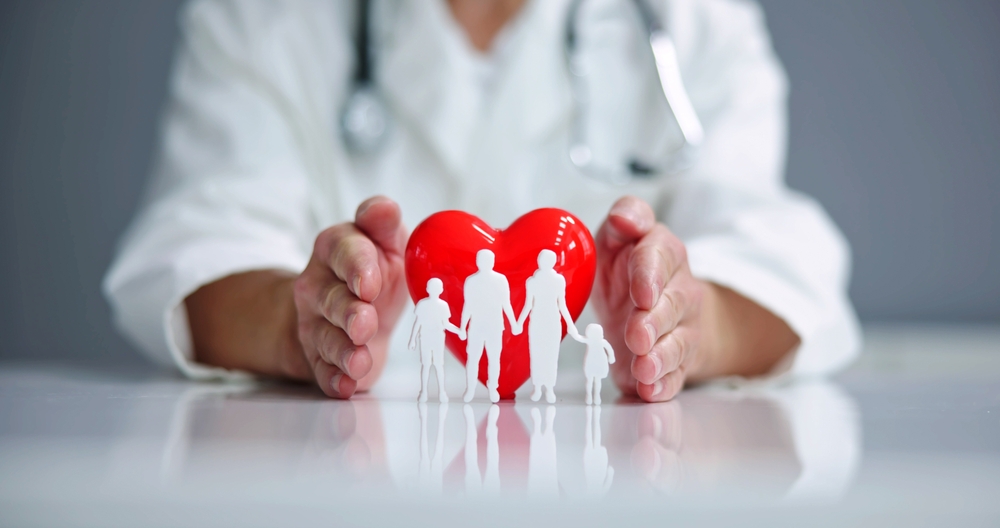 DocFinder Patients‘ Choice Award