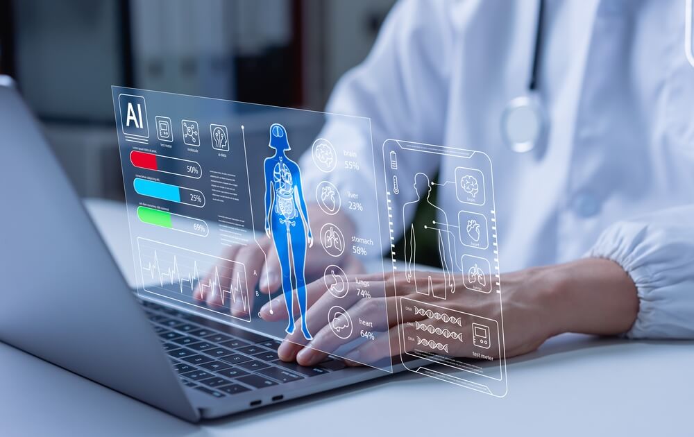 Genmedizin/personalisierte Medizin