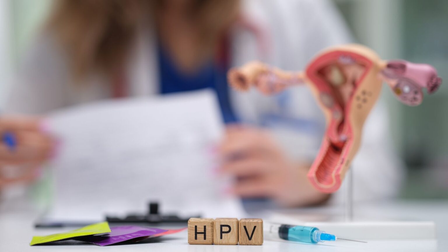 HPV-Diagnose: Welche Tests es gibt und wie HPV festgestellt wird