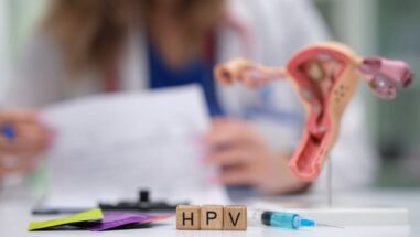 Zum Artikel: HPV-Diagnose: Welche Tests es gibt und wie HPV festgestellt wird