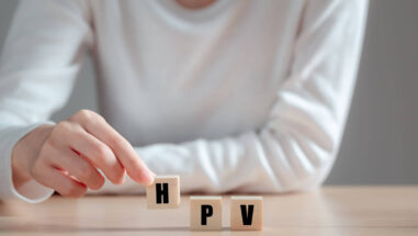 Zum Artikel: HPV-FAQ-Seite