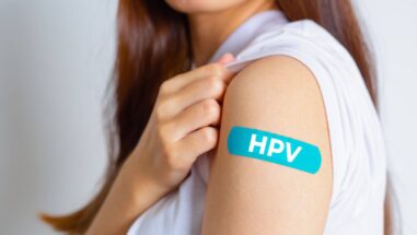 Zum Artikel: HPV Impfung für Jugendliche