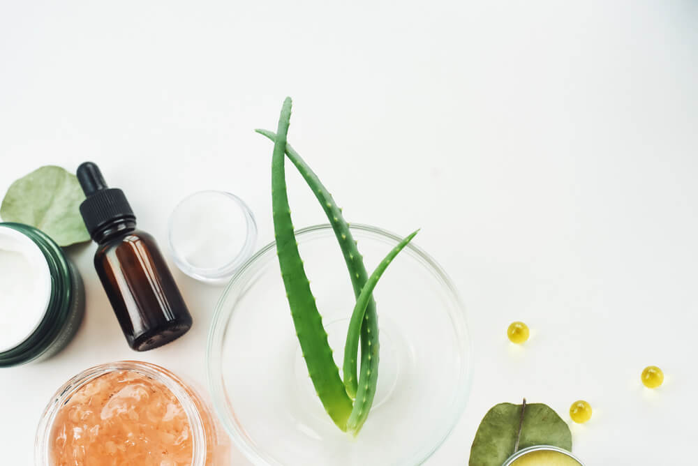 Bewhrte Hausmittel bei Schuppenflechte (Psoriasis)