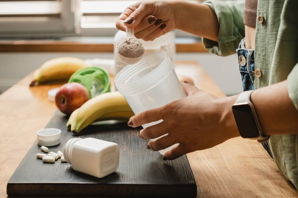 Kreatin – Wirkung, Nutzen und Anwendung im Überblick