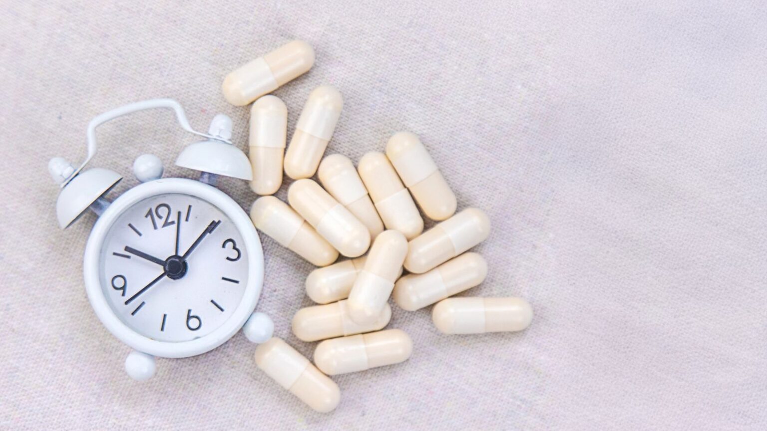 Magnesium und Schlaf: Kann das Mineral die Schlafqualität verbessern?
