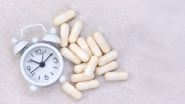 Zum Artikel: Magnesium und besserer Schlaf