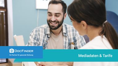 Zum Artikel: Mediadaten&Tarife