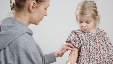 Zum Artikel: Neurodermitis Behandlung