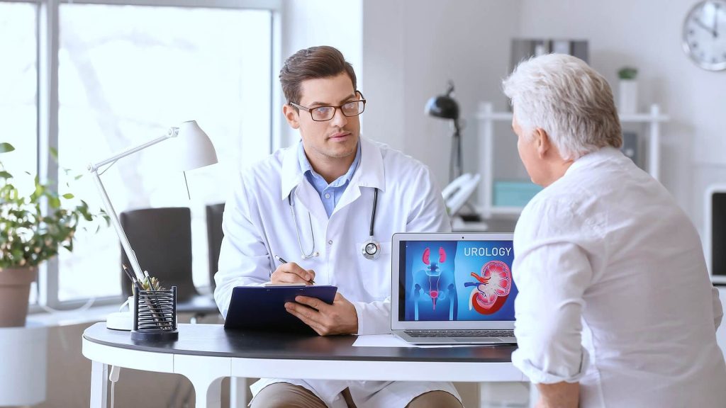 Patients Choice Award - Die beliebtesten Urologen