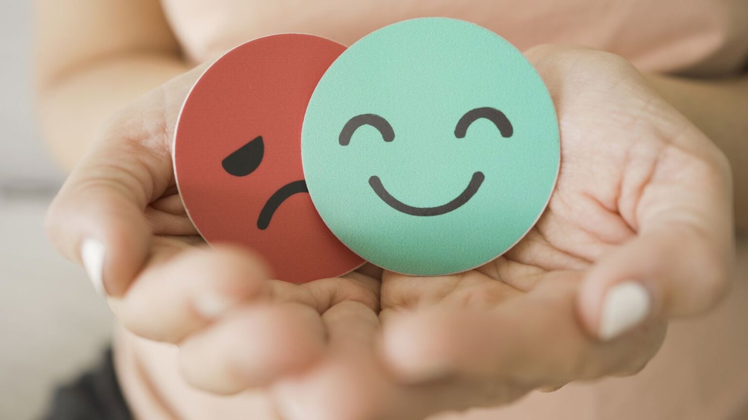 Perimenopause: Bin ich schon in den Wechseljahren? Symptome, erste Anzeichen und was hilft