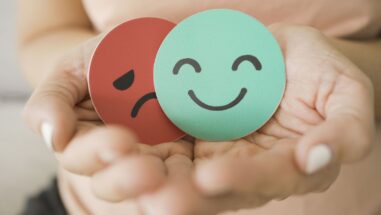 Zum Artikel: Perimenopause