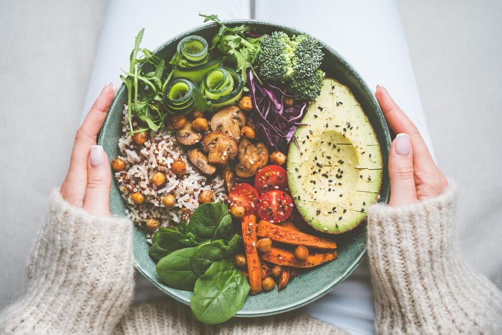 Polyamine für die Darmgesundheit
