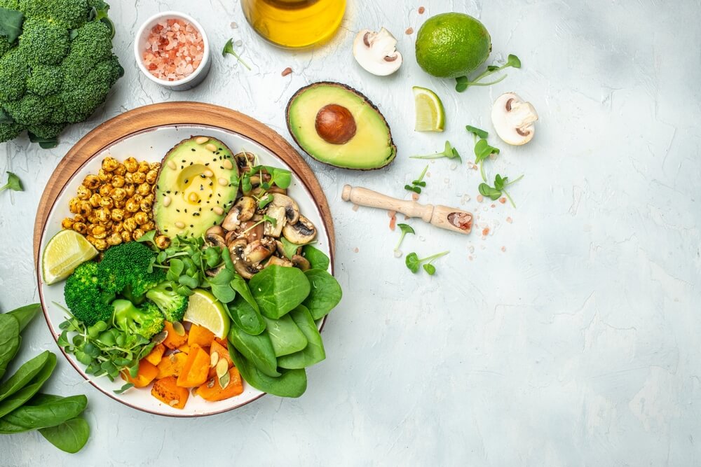 Schuppenflechte und Ernährung: Was wirklich hilft