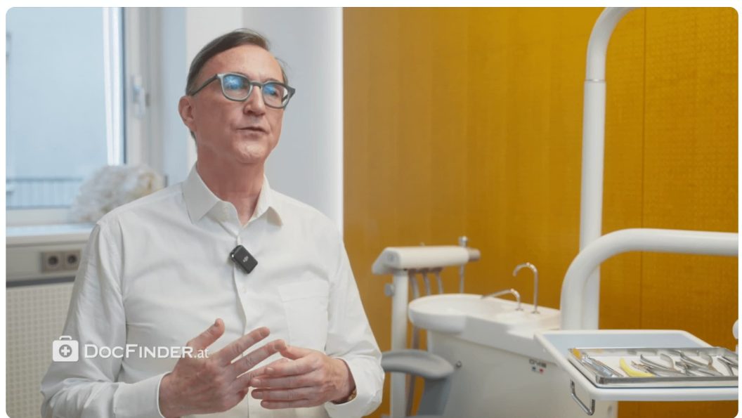 Foto von Univ. Prof. DDr. Erwin Jonke