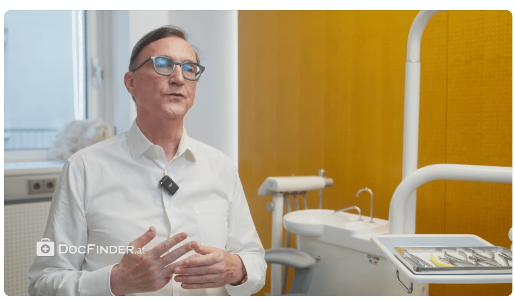 Foto von Univ. Prof. DDr. Erwin Jonke