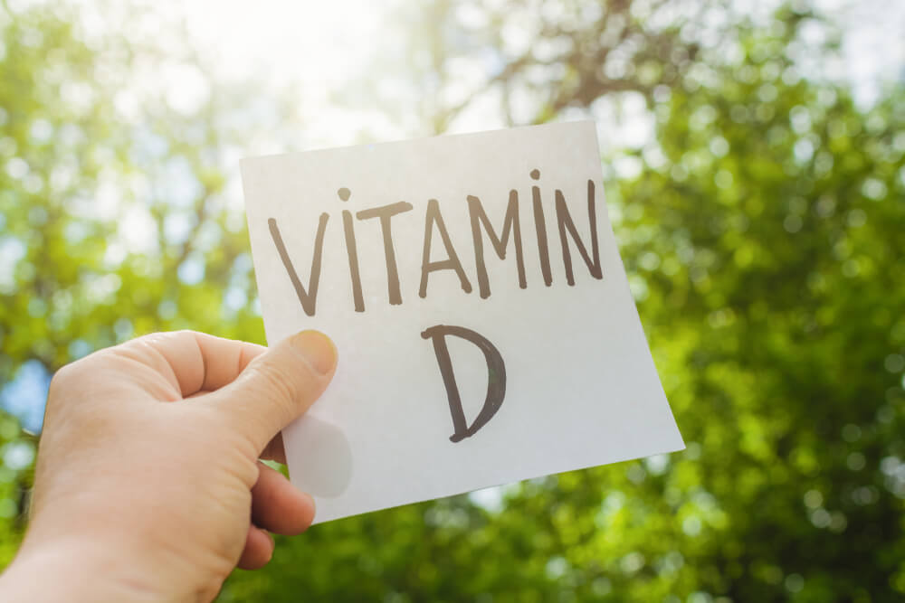 VitaminDMangel Anzeichen, Ursachen und Behandlung