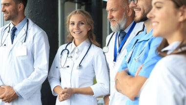 Patients Choice Award 2025