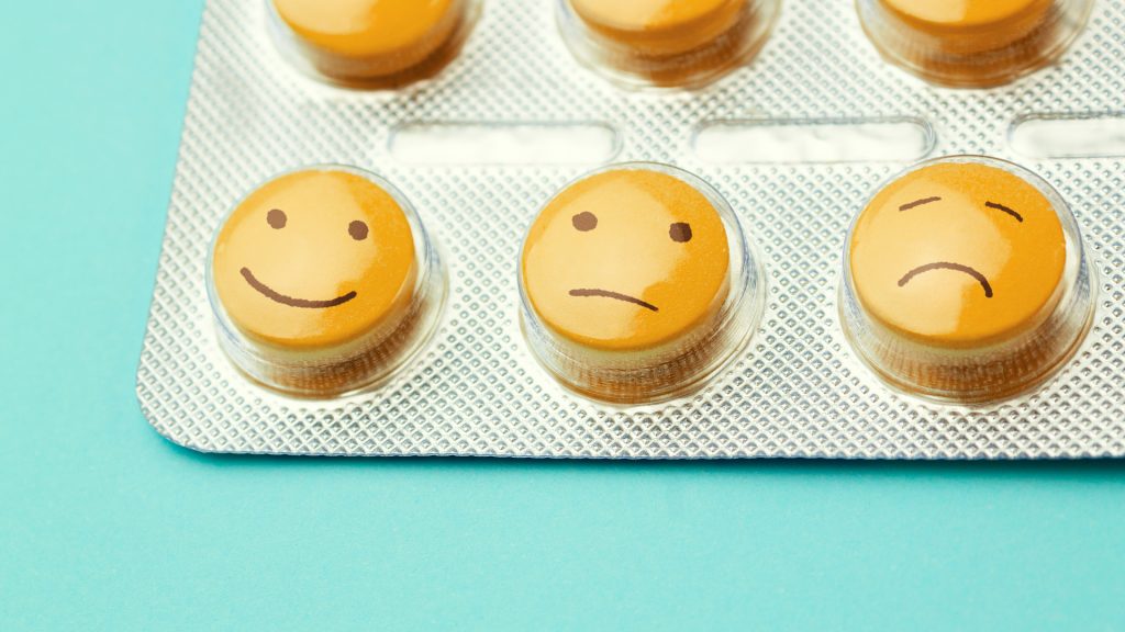 Antidepressiva im Überblick: Wirkung, Anwendung und Nebenwirkungen