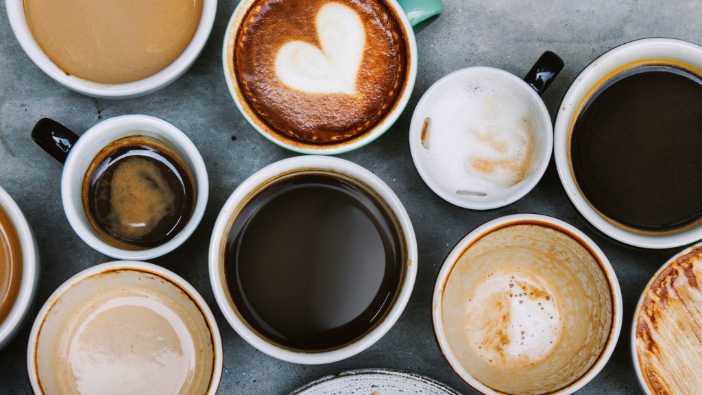 Kaffee plus Training erhöht die Fettverbrennung