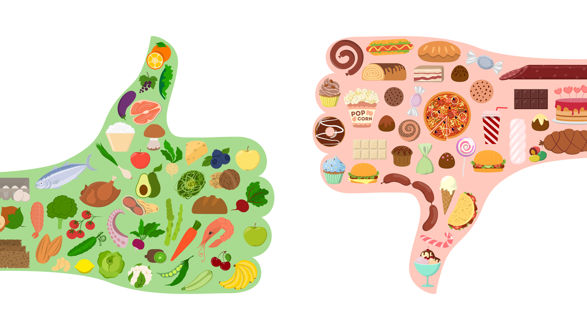 Richtig essen bei Diabetes - DocFinder Wissensmagazin