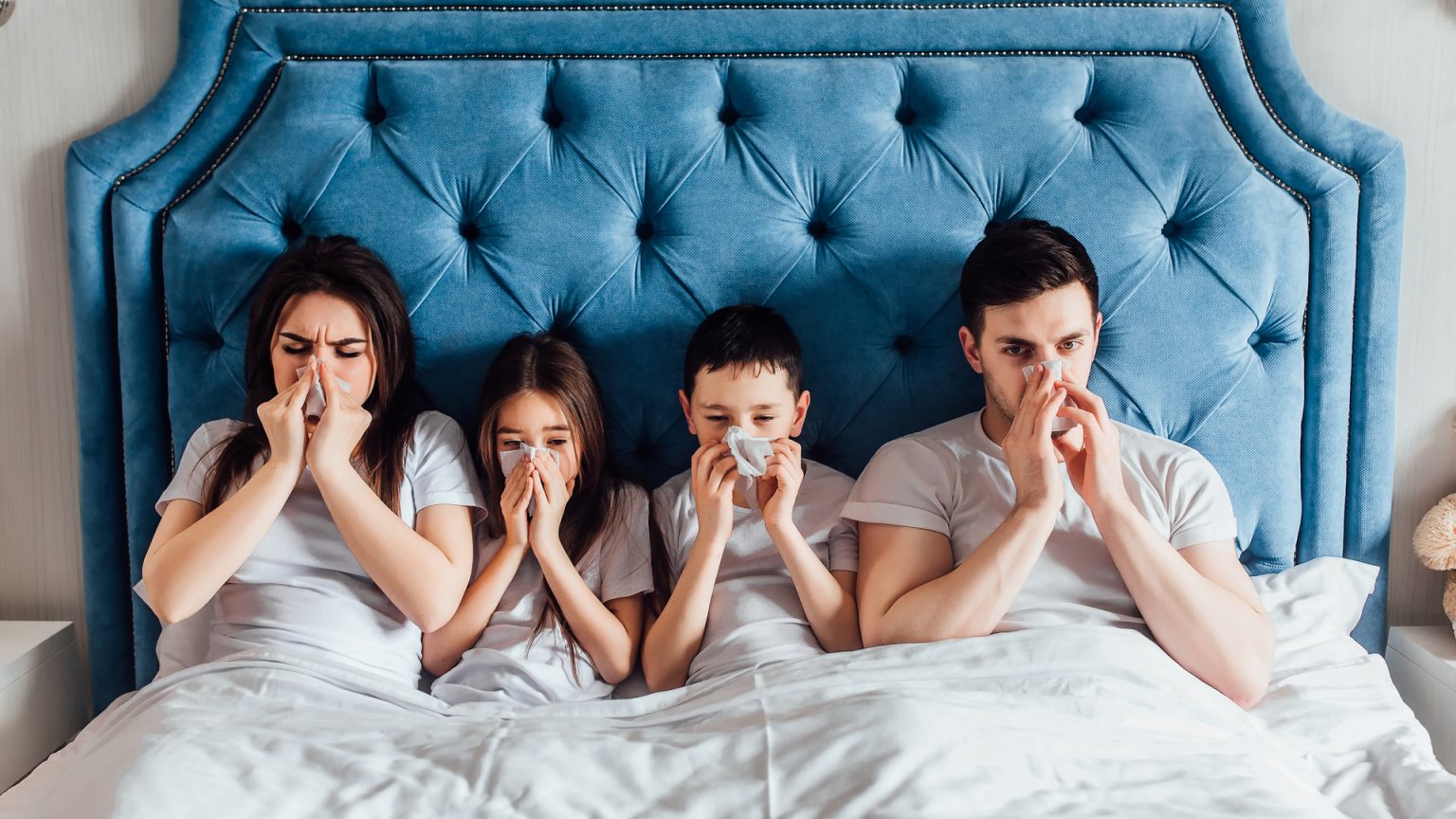 Erkältung (grippaler Infekt): Was hilft wirklich?
